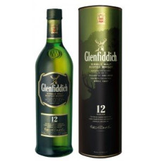 GLENFIDDICH 1L