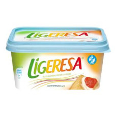 Margarine 500GR. Ligeresa