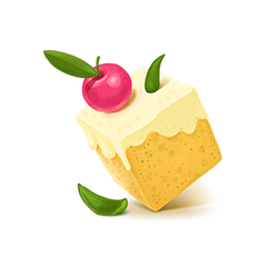 Daily Dessert