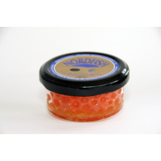 Salmon caviar, jar 50GR