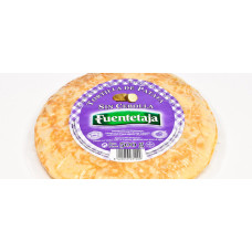 Tortilla without onion 500GR