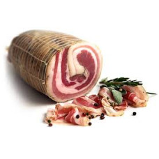 Pancetta  