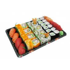 Mixed Sushi BOX 12Pieces