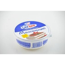 Cheese MASCARPONE 250GR.