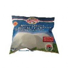 Cheese MOZZARELLA 125GR.  