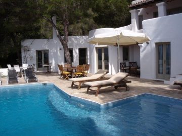 Ibiza-villa-rental-Villa-Can-Perre 5