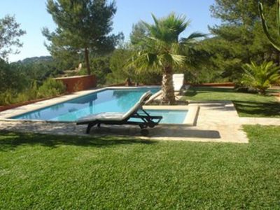 Ibiza-villa-rental-Villa-Cana-Lua 3