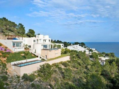 Ibiza villa rental Villa Dojo 6