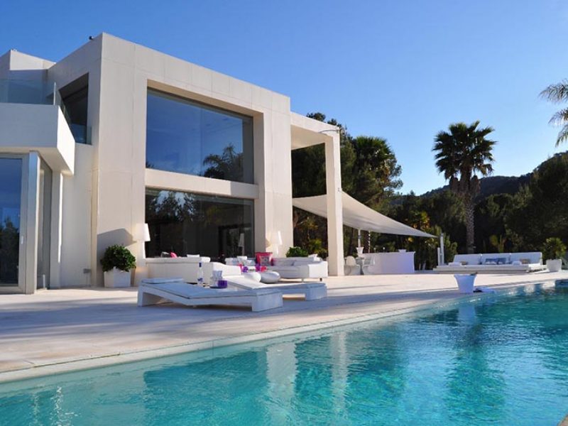 Ibiza Villa Rental | Book online for great deals | Ibifast.com