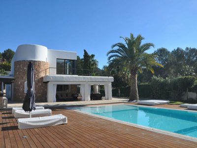 Ibiza villa rental Villa Vale 3