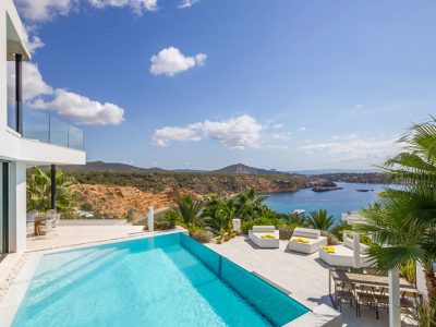 Ibiza Villa rental Villa Dora 3