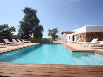 Ibiza-villa-rental-Villa-Can Toni D''en Benissait