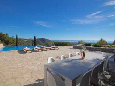 Ibiza villa rental Villa Rocahil 5