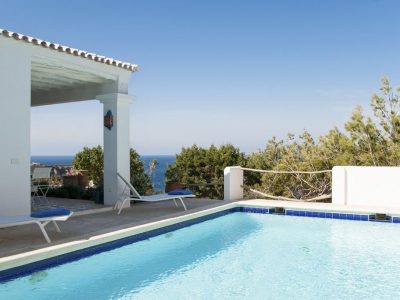 Ibiza villa rental Villa Raj 4