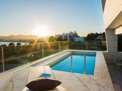 Ibiza villa rental Villa Es Pouet 4BS