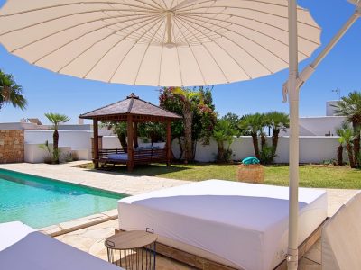 Ibiza villa rental Villa Burgo 5